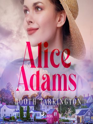cover image of Alice Adams